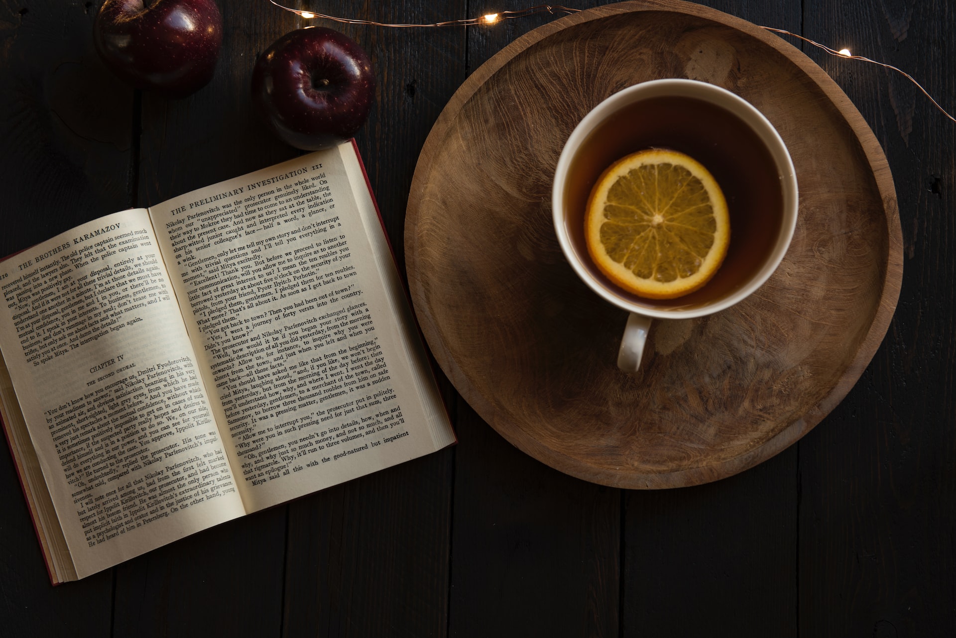 Photo by Joanna Kosinska on Unsplash